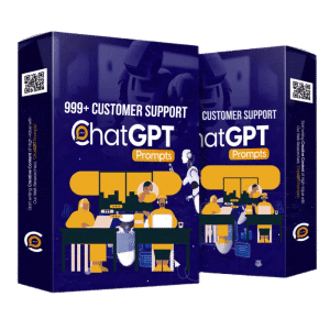 999+ Ultimate ChatGPT Prompts for Customer