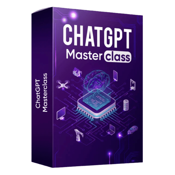 Chatgpt Master Class