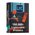 150.000+ Lightroom Presets