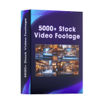 5000+ Stock Video Footage