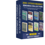 200+ Stock Market Ebooks