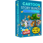 Cartoon Story Bundle