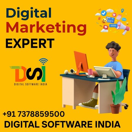 Digital Marketing Service