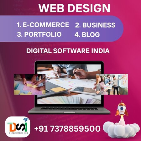 Web Design Services