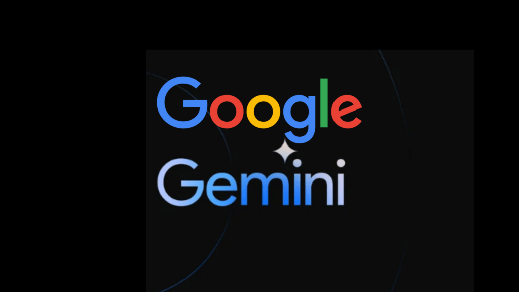 google gemini
