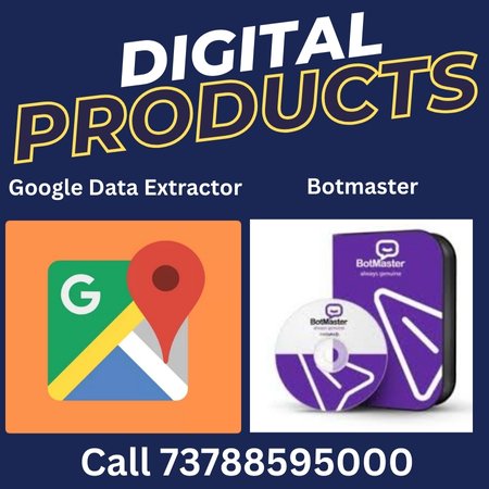 Digital Marketing Software