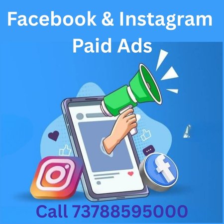 Facebook & Instagram Paid Ads