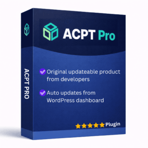 acpt pro