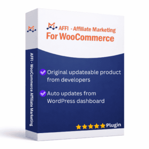 affi woocommerce affiliate marketing