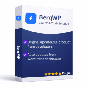 berq wp