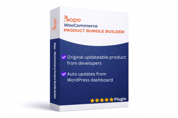 bopo – woocommerce product bundle builder bopo – woocommerce product bundle builder