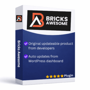 bricks awesome (all templates)