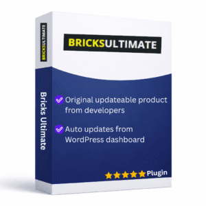 bricks ultimate