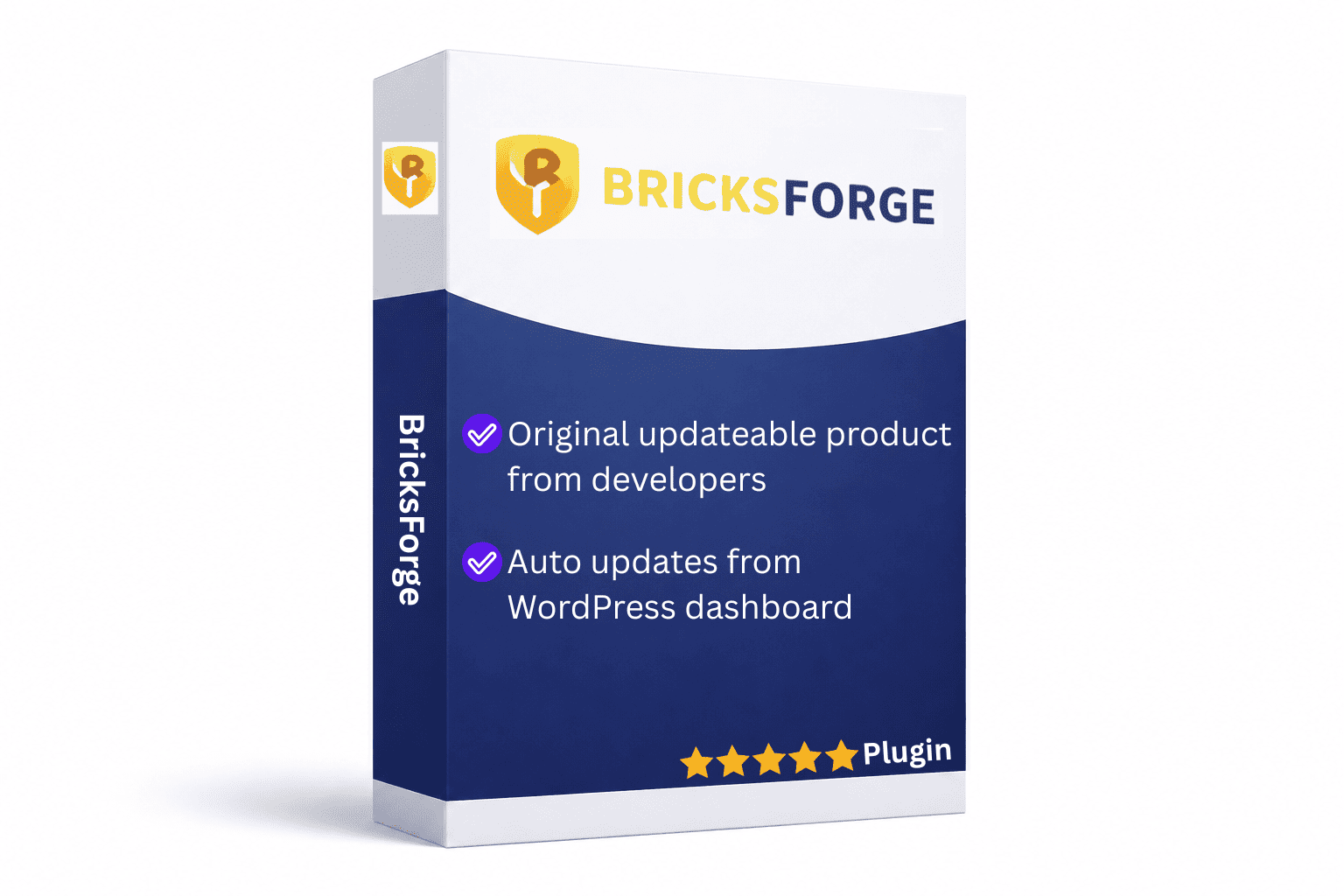 bricksforge bricksforge