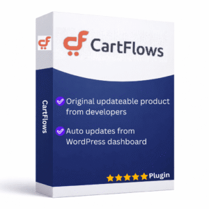 cartflows yearly