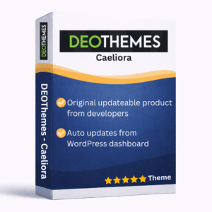 deothemes caeliora