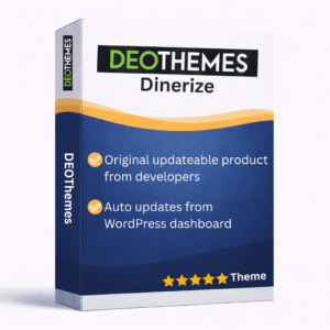 deothemes dinerize