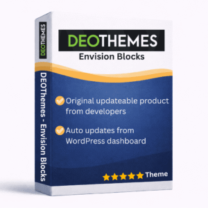 deothemes envision blocks