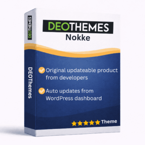 deothemes nokke