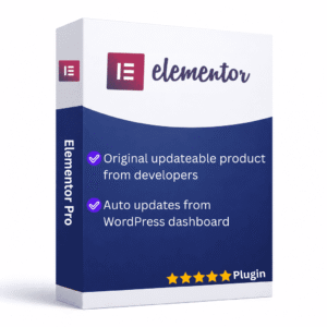 elementor pro yearly
