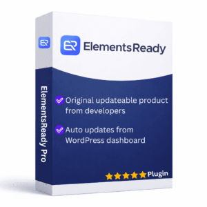elementsready pro