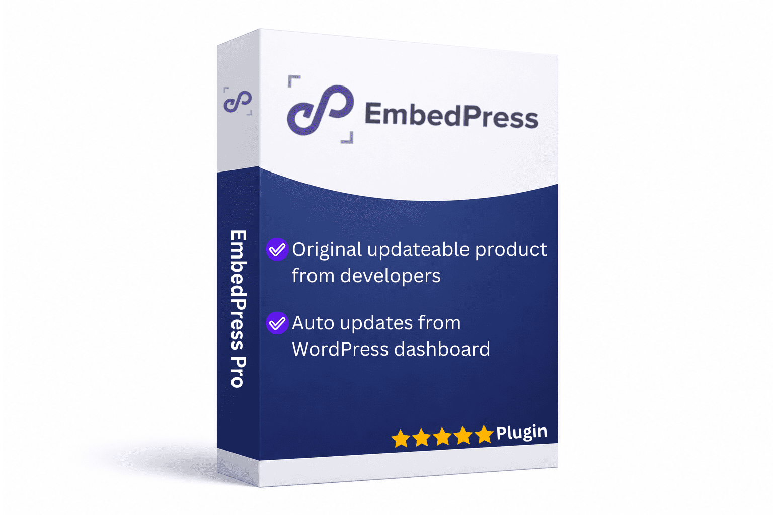 embedpress pro embedpress pro