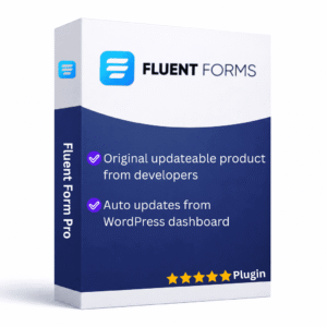 fluent form pro