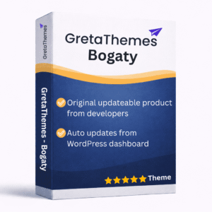 gretathemes bogaty