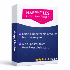 happy files pro