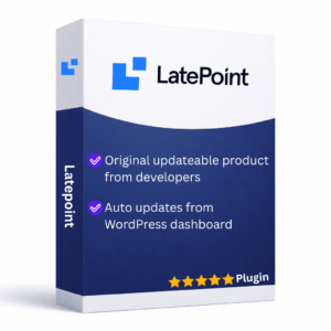 latepoint yearly