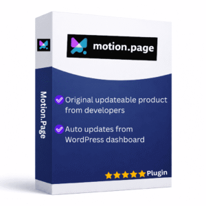 motion.page yearly