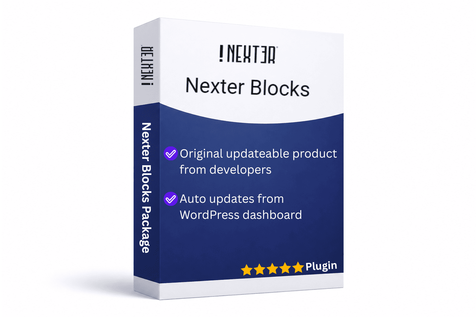 nexter blocks package nexter blocks package