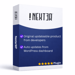 nexterwp