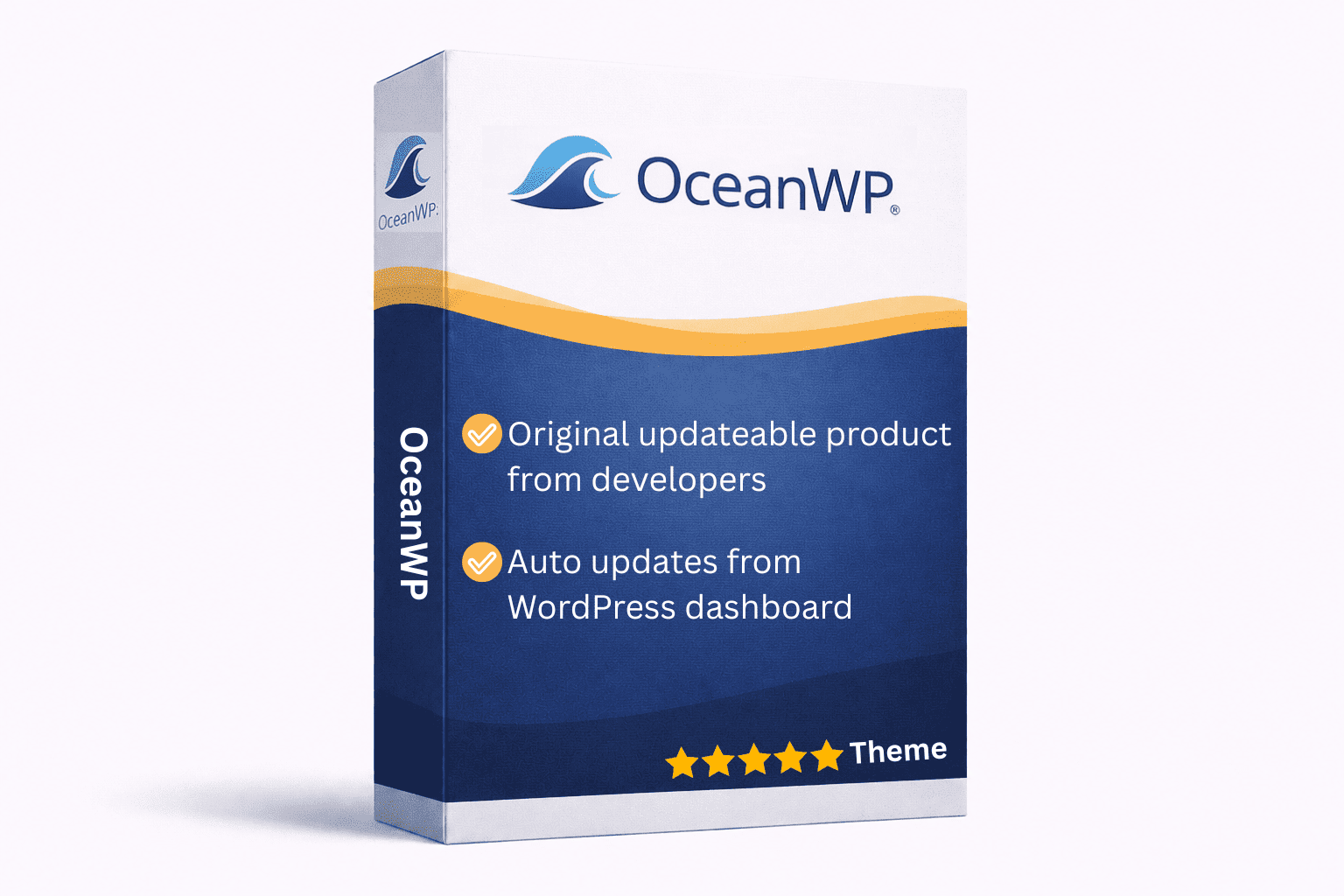 oceanwp oceanwp