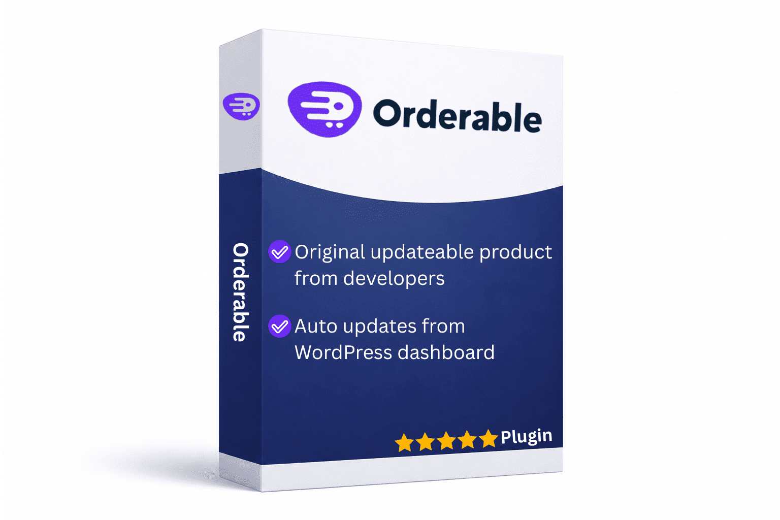 orderable orderable