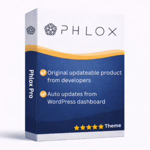 phlox pro