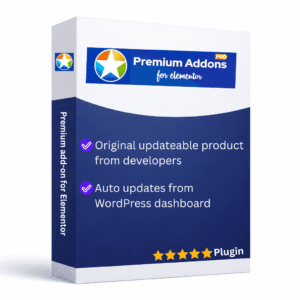 premium add on for elementor