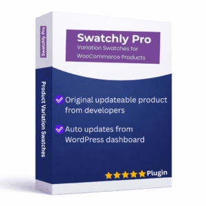 swatchly product variation swatches
