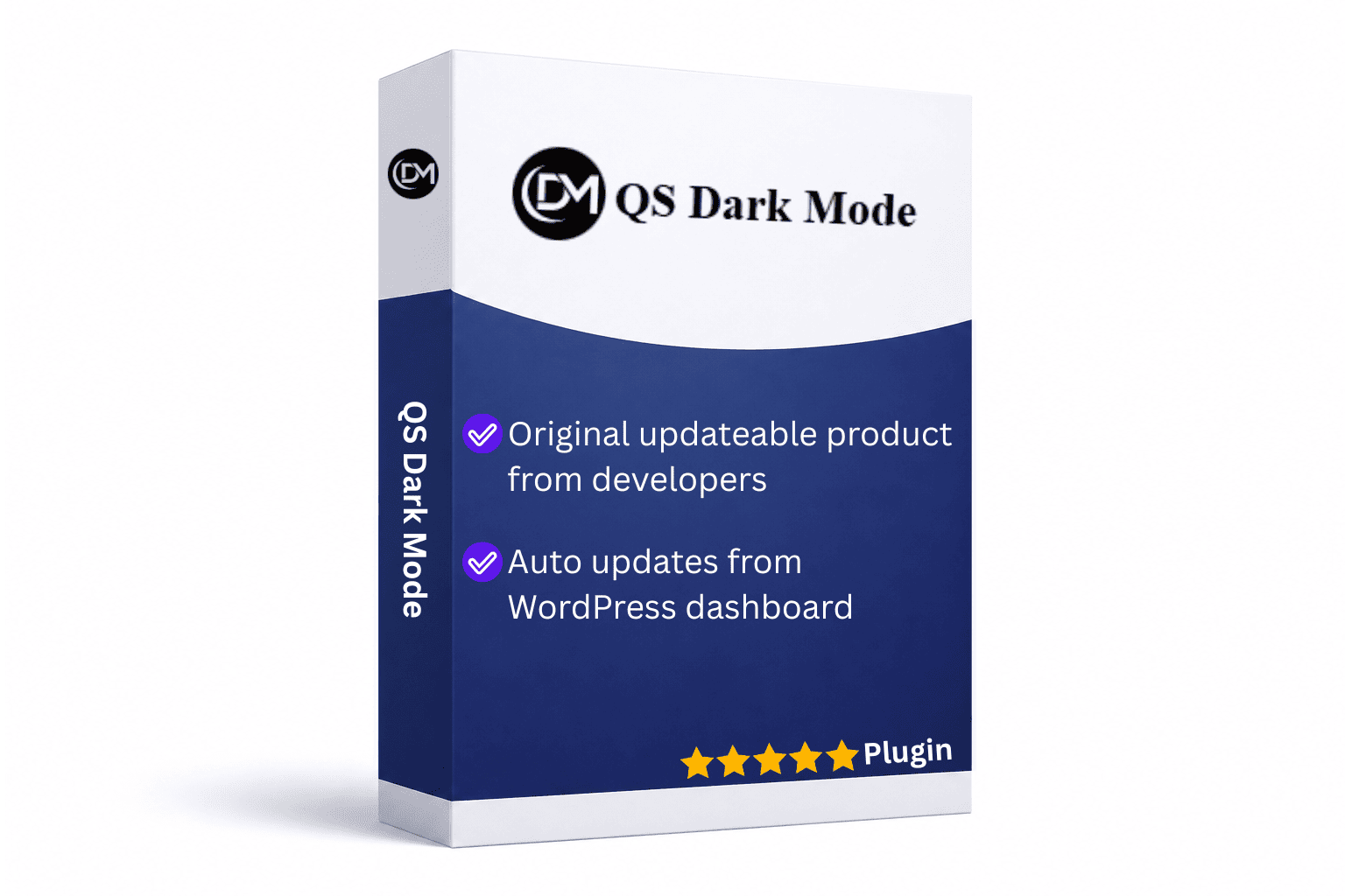 qs dark mode qs dark mode