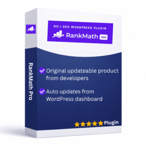 rankmath pro yearly