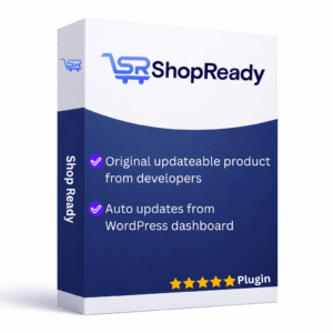 shop ready