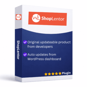 woolentor / shoplentor