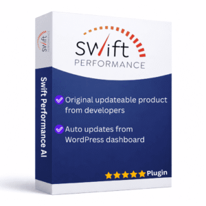 swift performance ai