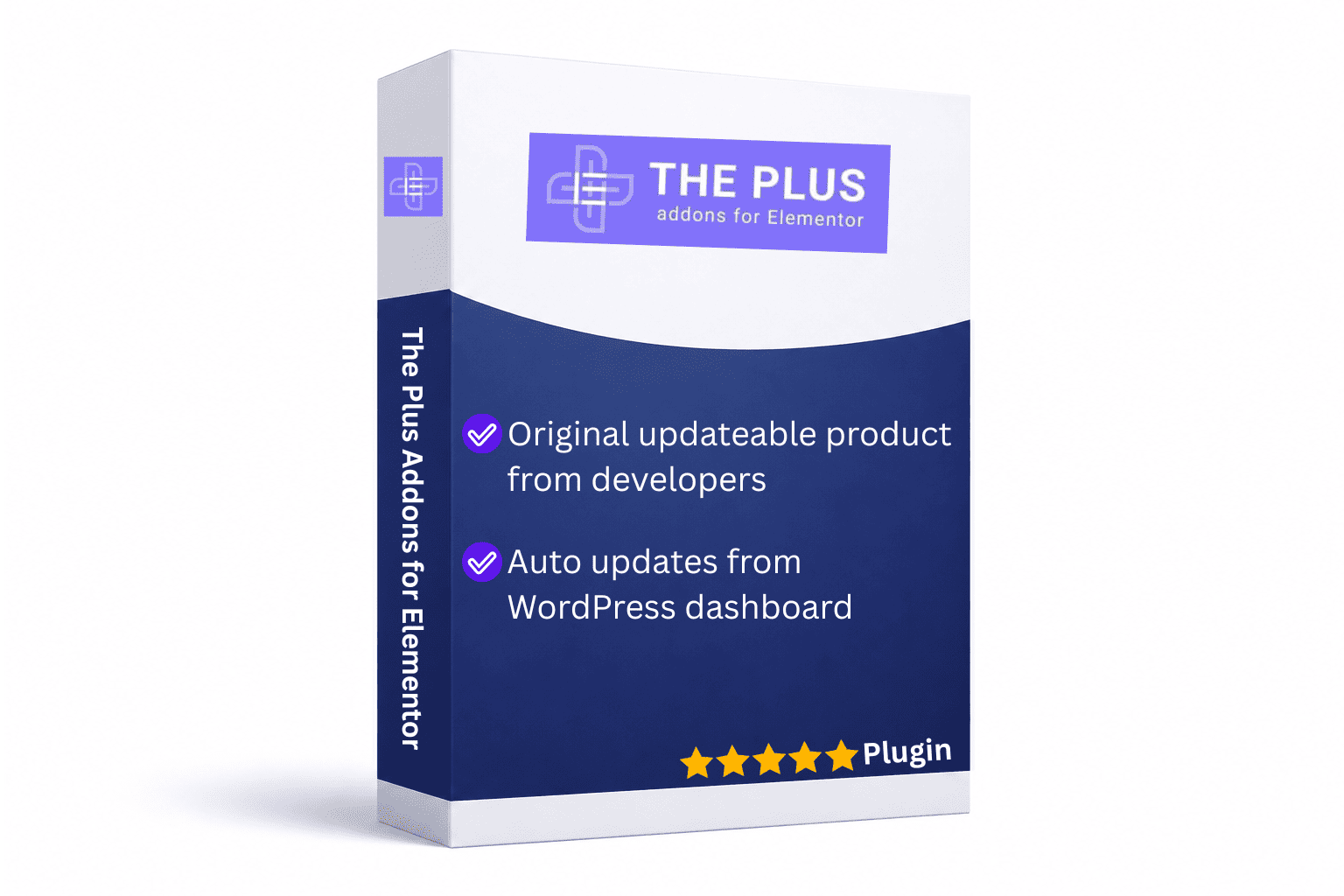 the plus addons for elementor the plus addons for elementor