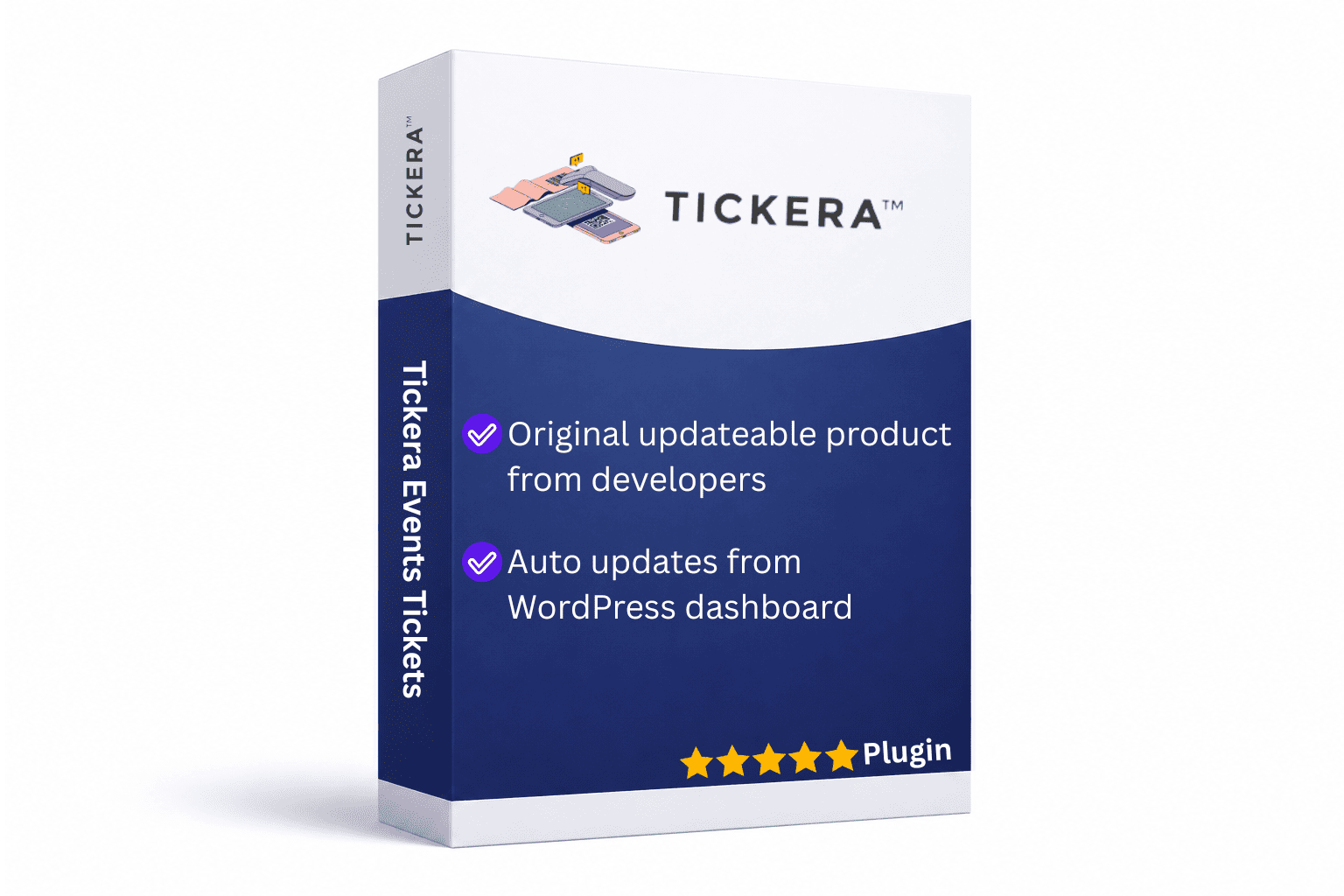 tickera events tickets & all addons tickera events tickets & all addons