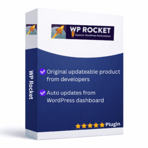 wp rocket yearly