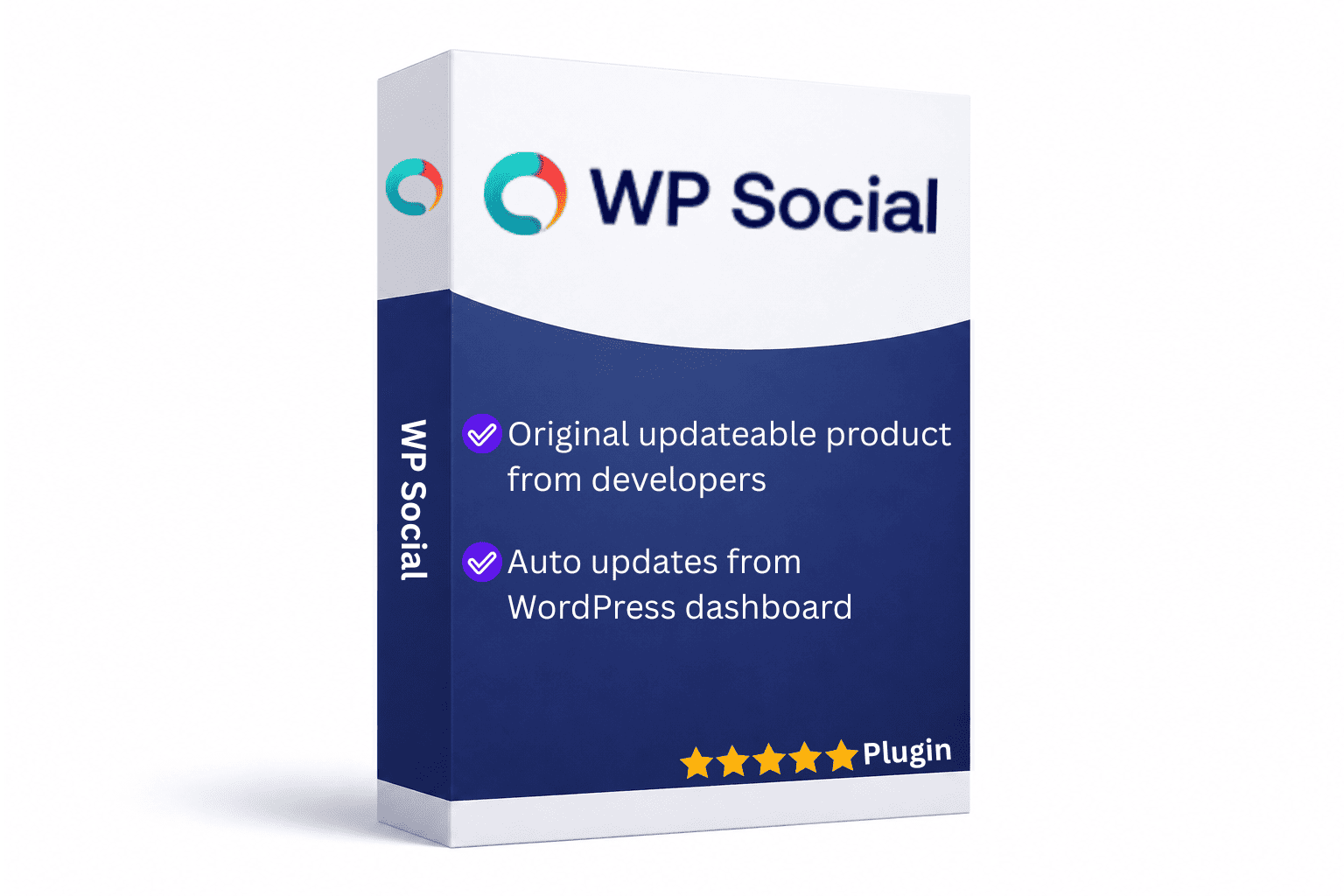 wp social wp social