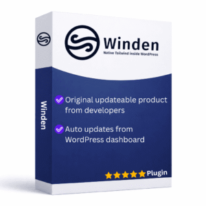 winden