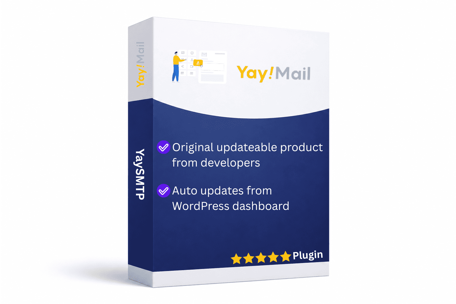 yaymail pro woocommerce email customizer lifetime yaymail pro woocommerce email customizer lifetime